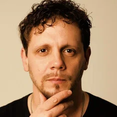Santiago Stieben