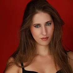Paulina Rezende
