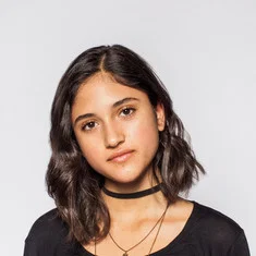 Camila Calónico