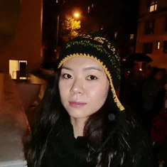 Jeon Hyo-jeong