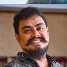 Santhosh Swaminathan