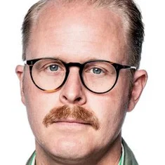 Fredrik Björkman