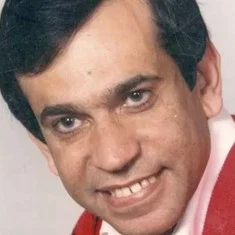 Farouq Youssef