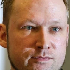 Anders Behring Breivik