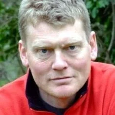 Tom Heap