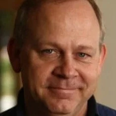 Andy Forrest