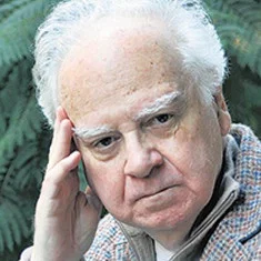 Oscar Barney Finn