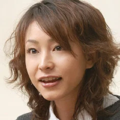 Yukiko Okamoto