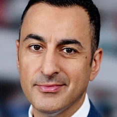 Erkan Özden