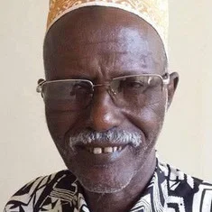 Hamadou Dabale