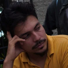 Erick Cruz