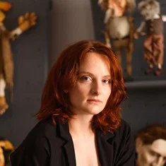 Lena Sophie Knapp