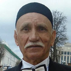 Ильдус Ахметзянов