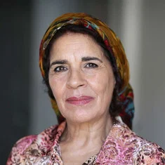 Afida Tahri