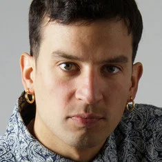 Max Salgado