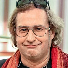 Андрей Житинкин