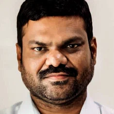 G. K. M. Tamil Kumaran