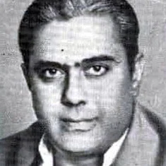 A. V. P. Asaithambi