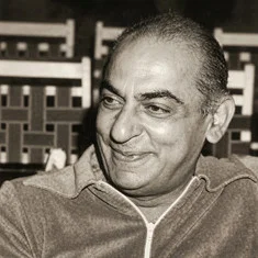 Hassan Tariq