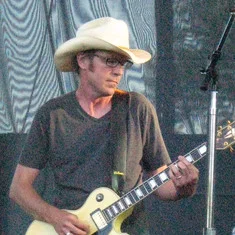 Bruce Fairweather