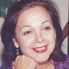 Rania Ioannidou