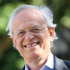 Martin Indyk
