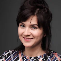 Kateryna Butska