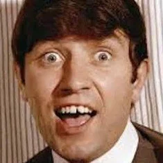 Jimmy Tarbuck