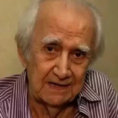 Pedro Farah