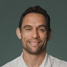 Travis Tooke