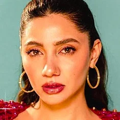 Mahira Khan
