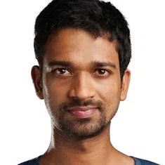 Raghav Anil Kumar