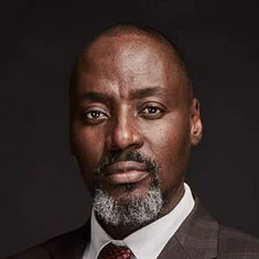 Nimrod Nkosi