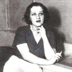 Ada Falcón