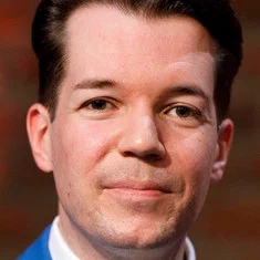 Wolfgang M. Schmitt
