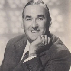 Norman Evans