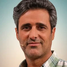 Javad Gharaei