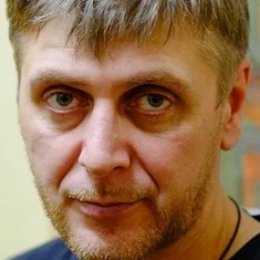Евгений Карпов