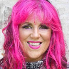 Siouxsie Gillett