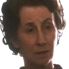 Ann Queensberry