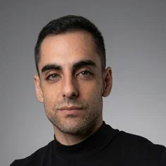 Cristian Ibarra Cruz