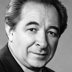 Евгений Лебедев
