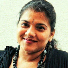 Kavitha Gopi