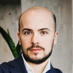 Eldar Kabirov