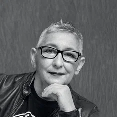 Maria Katsikadakou