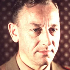 Viktor Lutze