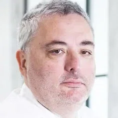 Richard Corrigan