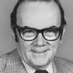 Johnny Olson