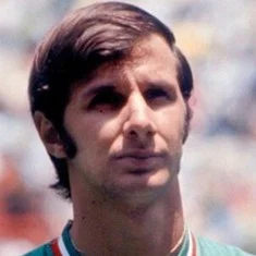 Enrique Borja
