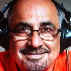 Mansour Tehrani